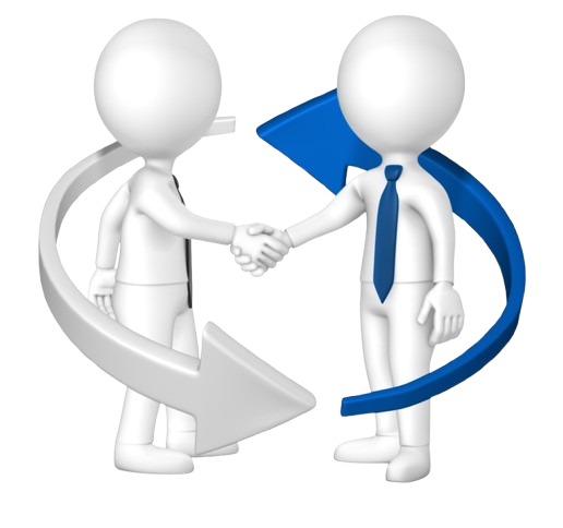 handshake